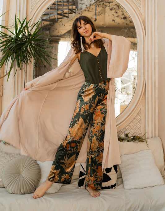 Golden Yellow Designer 32