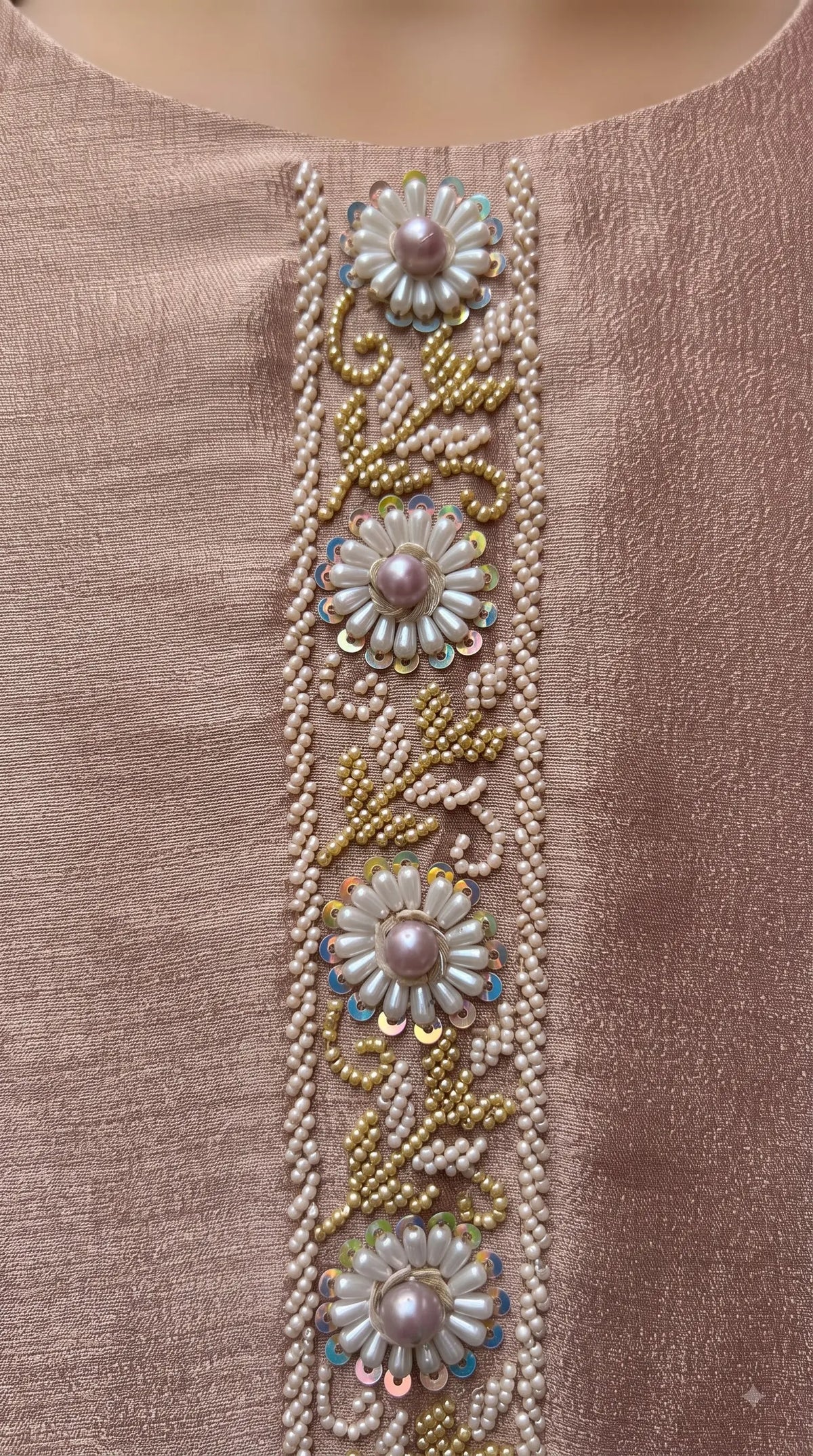 Premium Designer Blush Red Pakistani Suit in Very Soft Tissue Fabric with Elegant Floral Work